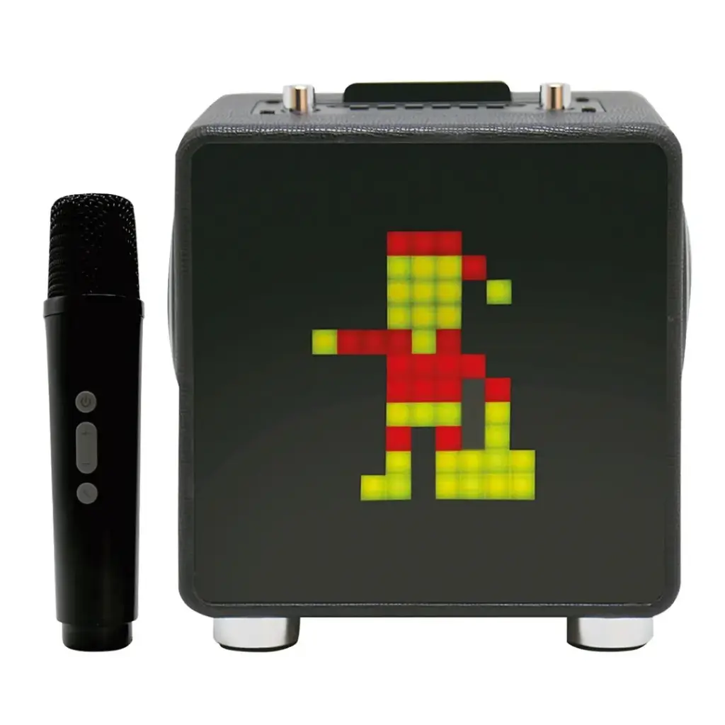 BTS270 BLUETOOTH LAUTSPRECHER SCHWARZ