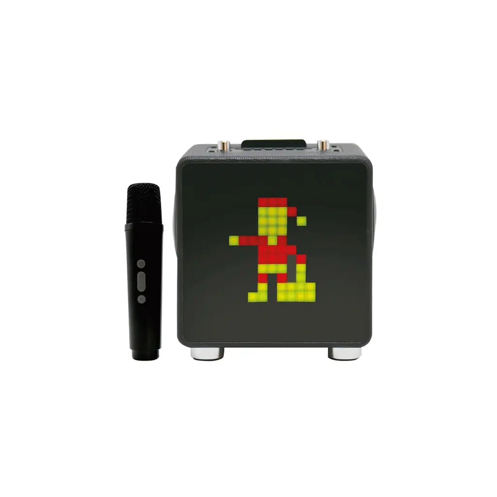 BTS270 BLUETOOTH SPEAKER BLACK