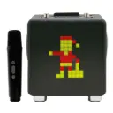 BTS270 BLUETOOTH SPEAKER BLACK