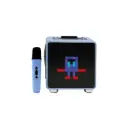BTS270 BLUETOOTH LAUTSPRECHER BLAU