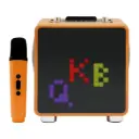 BTS270 BLUETOOTH LAUTSPRECHER ORANGE