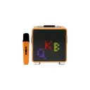 BTS270 BLUETOOTH SPEAKER ORANGE