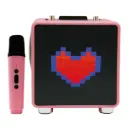 BTS270 Bluetooth Lautsprecher – Rosa