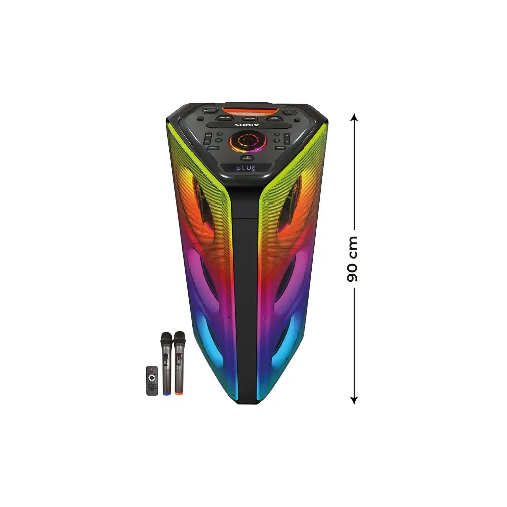 BTS290 BLUETOOTH LAUTSPRECHER