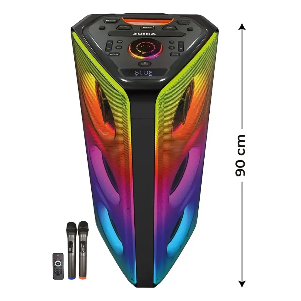 BTS290 BLUETOOTH LAUTSPRECHER