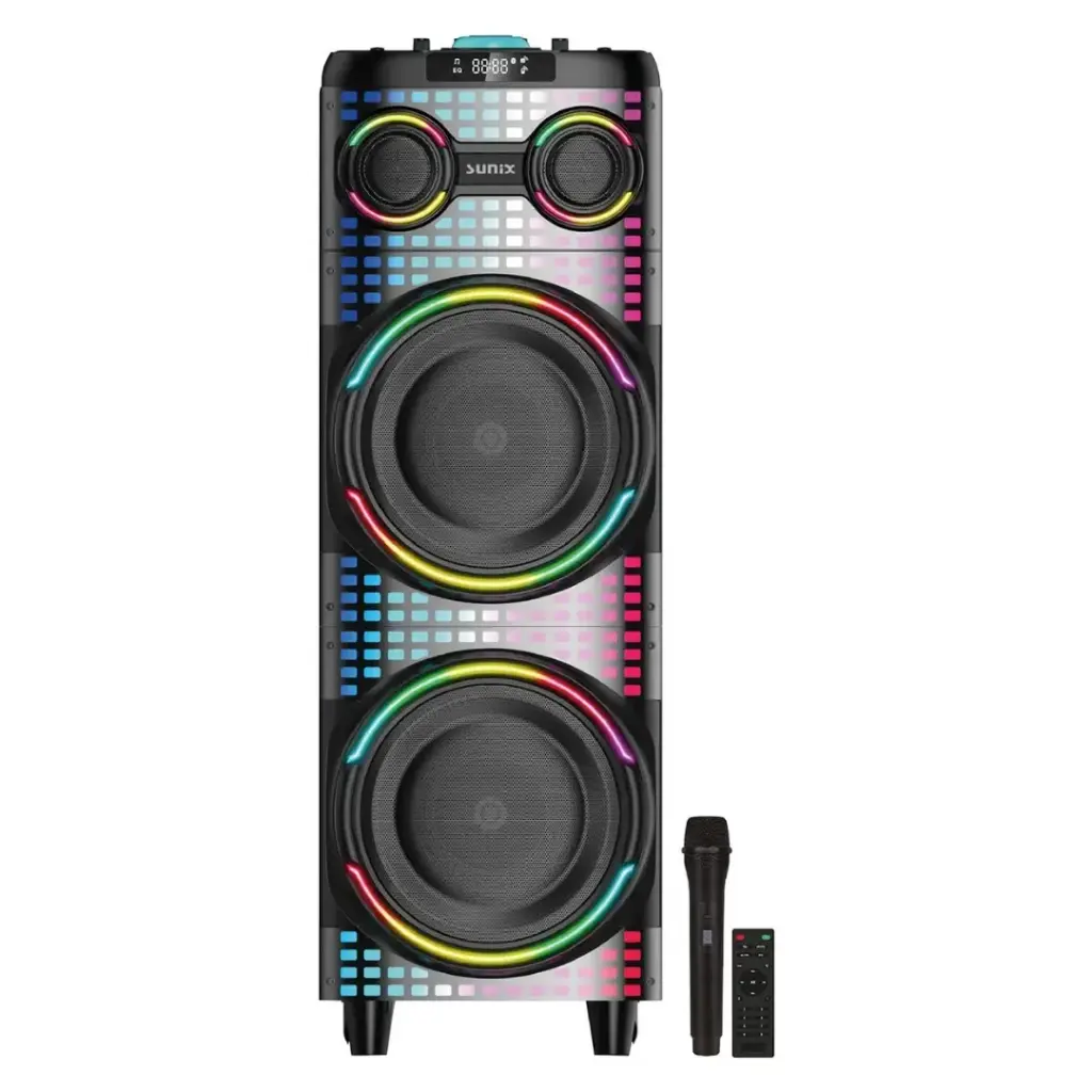 BTS-320 BLUETOOTH SPEAKER