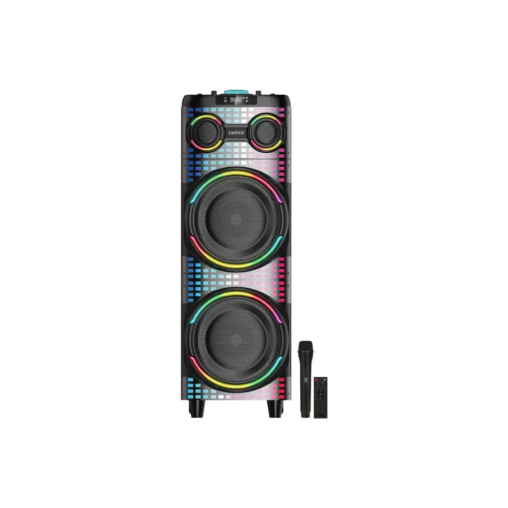 BTS-320 BLUETOOTH SPEAKER