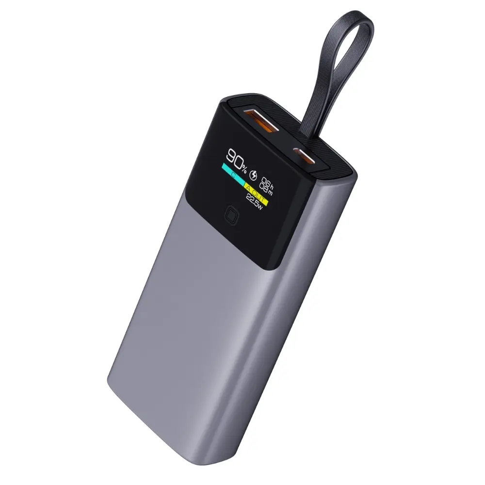 Sunix PB20 Fast Charger Powerbank 10.000 mAh