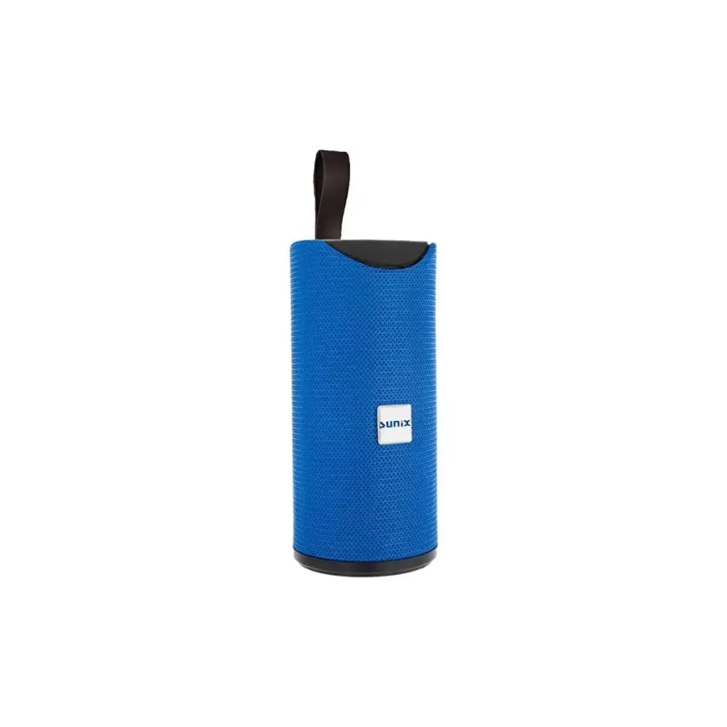 BTS33 BLUETOOTH SPEAKER BLUE