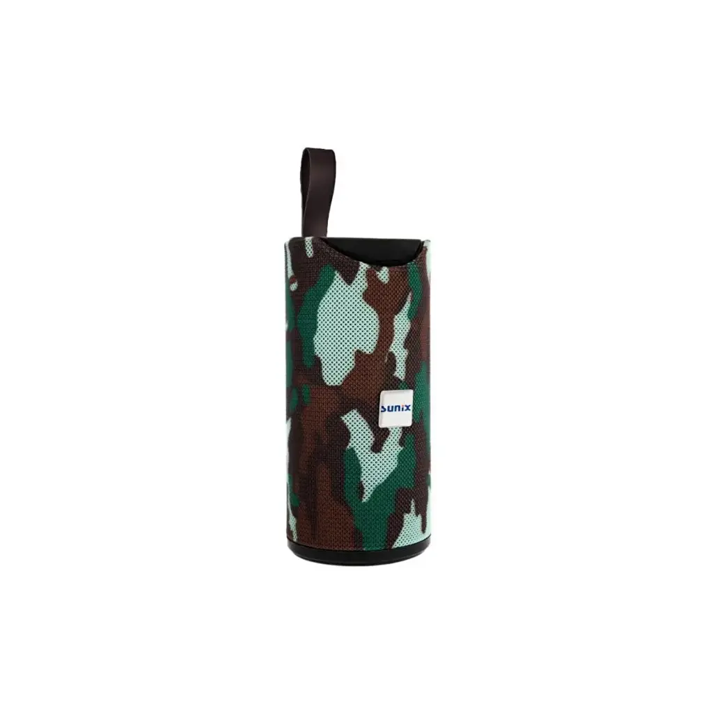 BTS33 BLUETOOTH LAUTSPRECHER KAMUFLAJ