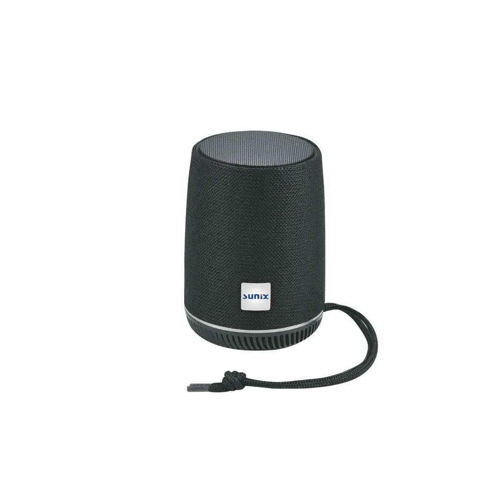 BTS34 BLUETOOTH LAUTSPRECHER SCHWARZ
