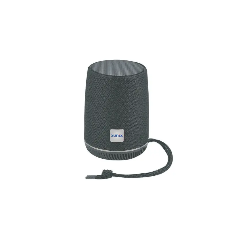 BTS34 BLUETOOTH LAUTSPRECHER GRAY