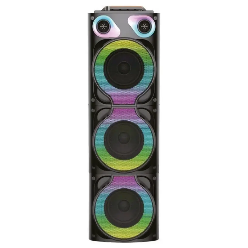 BTS340 BLUETOOTH LAUTSPRECHER