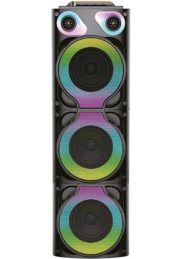 BTS340 BLUETOOTH SPEAKER