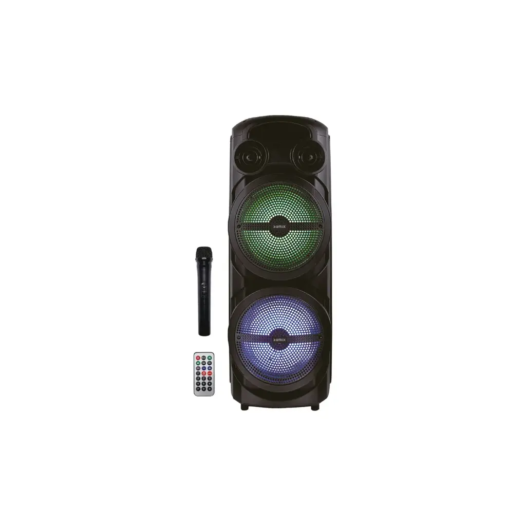 BTS61 BLUETOOTH LAUTSPRECHER