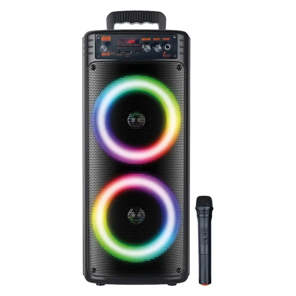 BTS68 BLUETOOTH LAUTSPRECHER