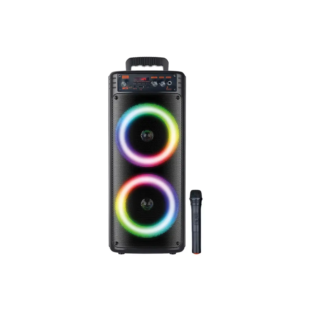 BTS68 BLUETOOTH SPEAKER