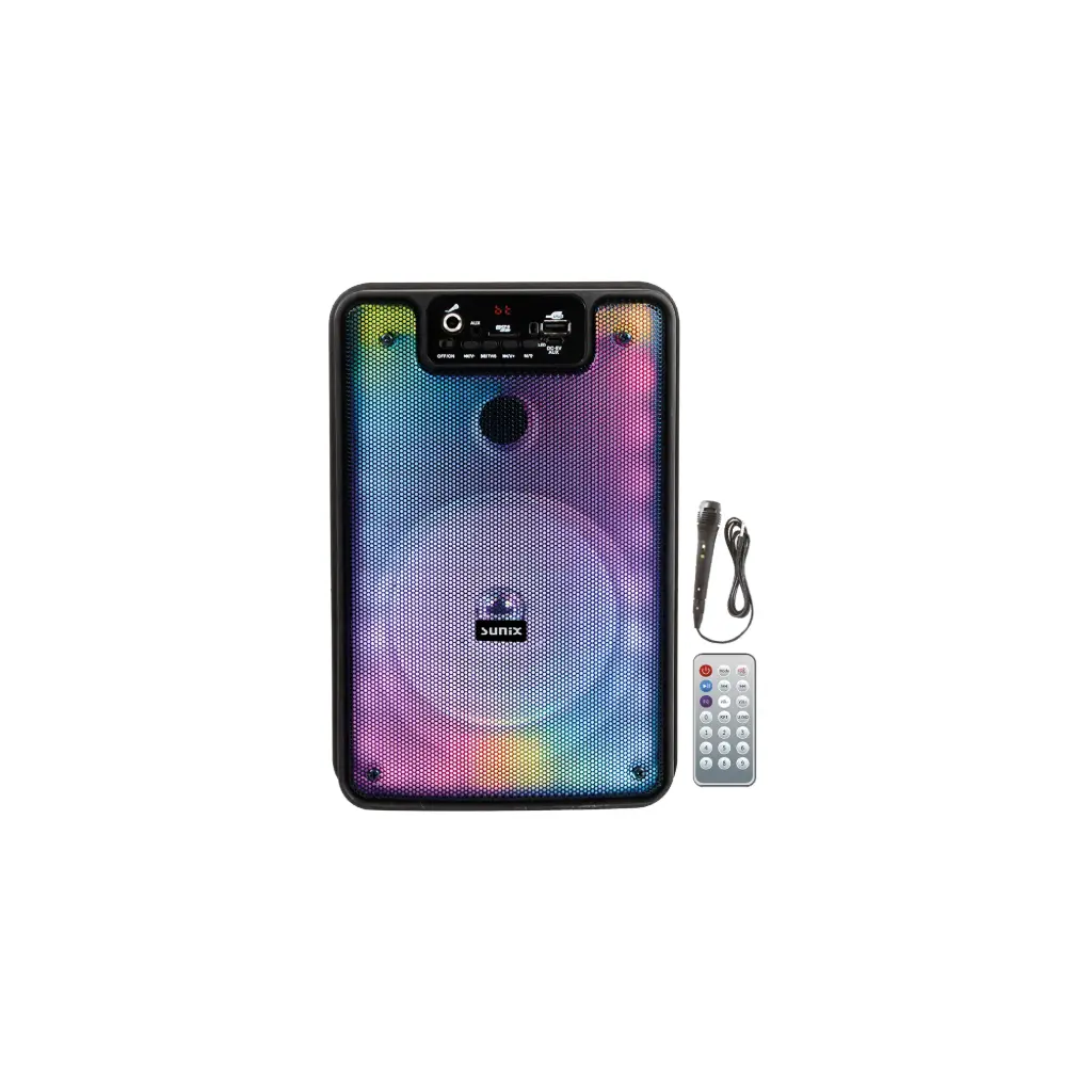 BTS70 BLUETOOTH SPEAKER