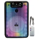 SUNIX BTS70 BLUETOOTH SPEAKER