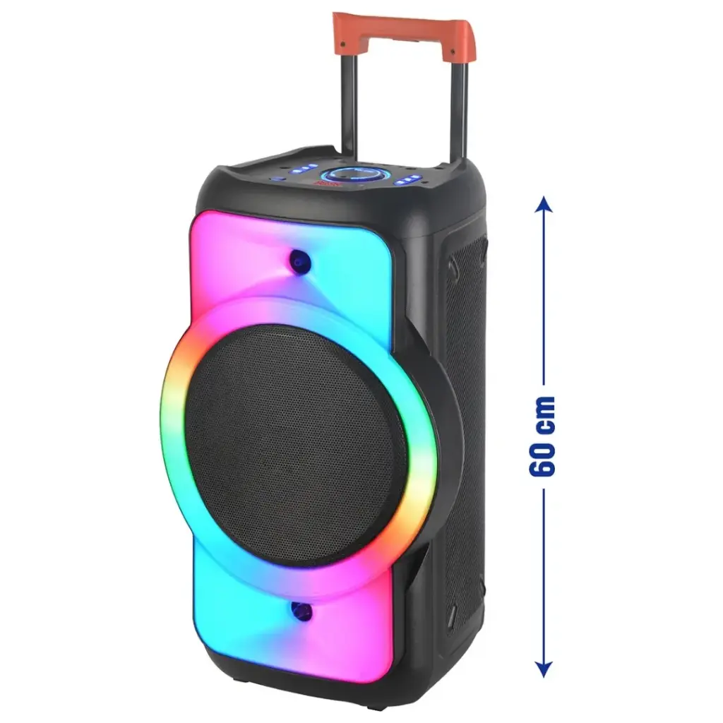 BTS73 BLUETOOTH LAUTSPRECHER