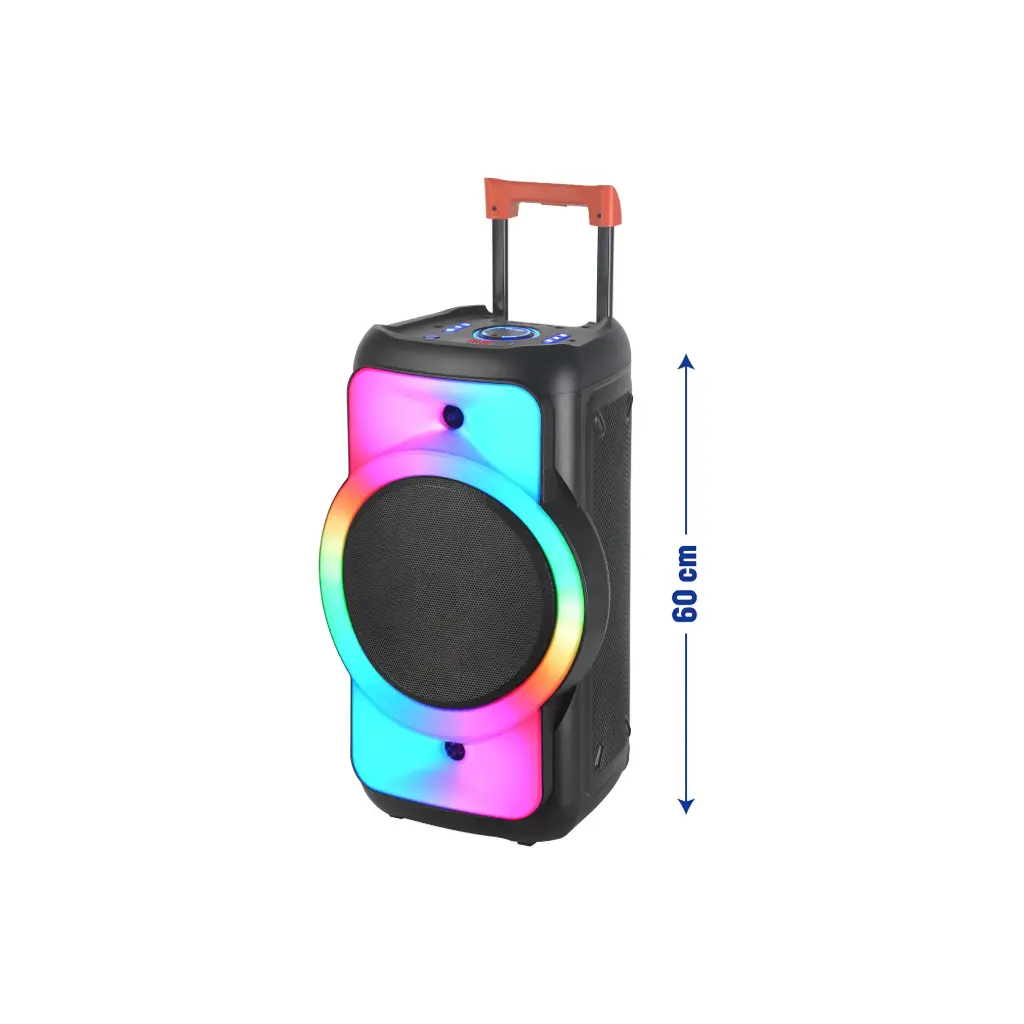 BTS73 BLUETOOTH SPEAKER