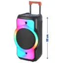 SUNIX BTS73 BLUETOOTH SPEAKER