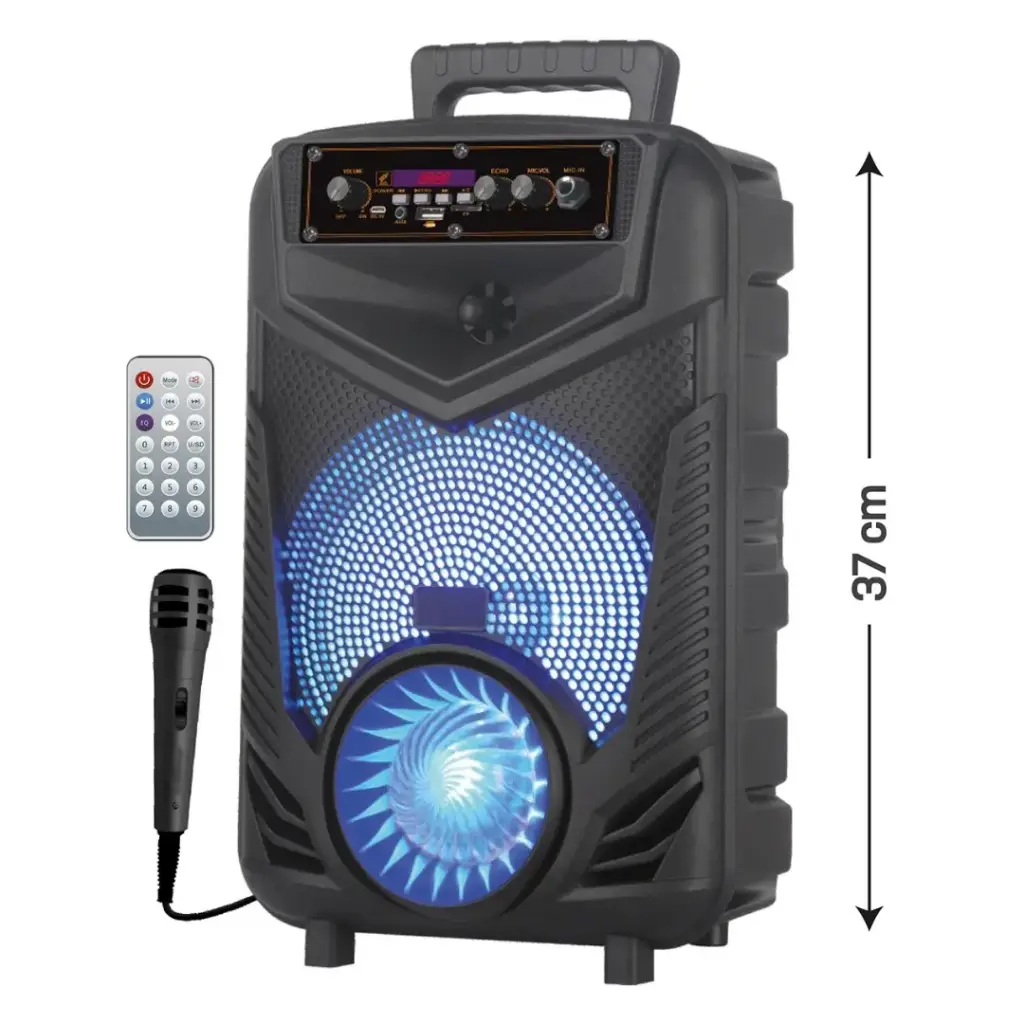 BTS77 BLUETOOTH LAUTSPRECHER