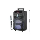 BTS78 BLUETOOTH LAUTSPRECHER