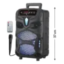 BTS78 BLUETOOTH LAUTSPRECHER