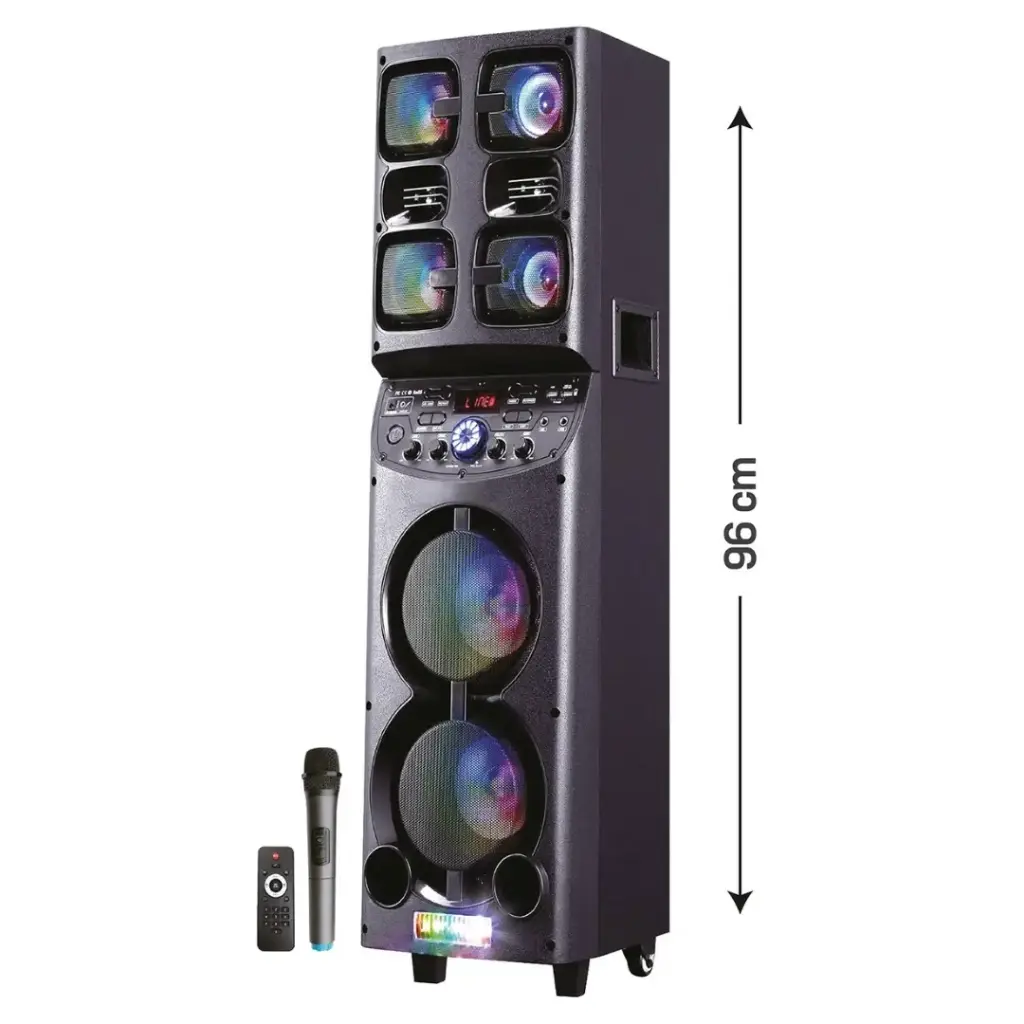 BTS82 BLUETOOTH LAUTSPRECHER