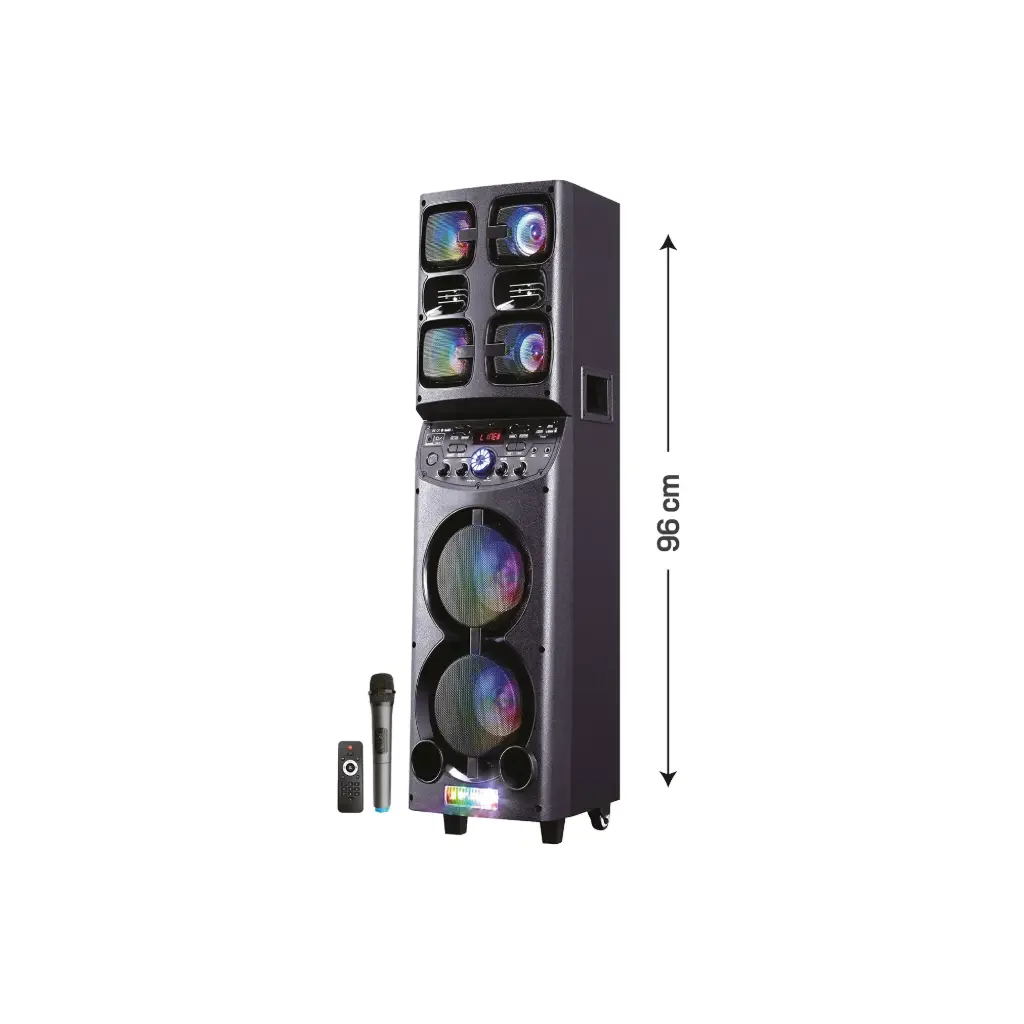 BTS82 BLUETOOTH SPEAKER