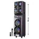 BTS82 BLUETOOTH LAUTSPRECHER