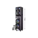 BTS82 BLUETOOTH SPEAKER