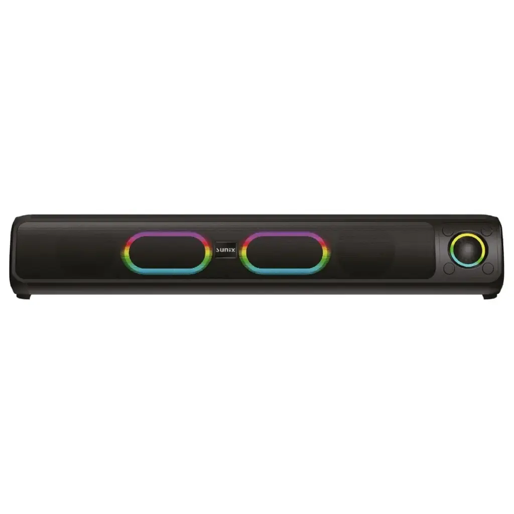 SUNIX BTS85 BLUETOOTH SPEAKER