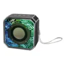 BTS86 BLUETOOTH LAUTSPRECHER SCHWARZ