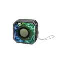 BTS86 BLUETOOTH SPEAKER BLACK