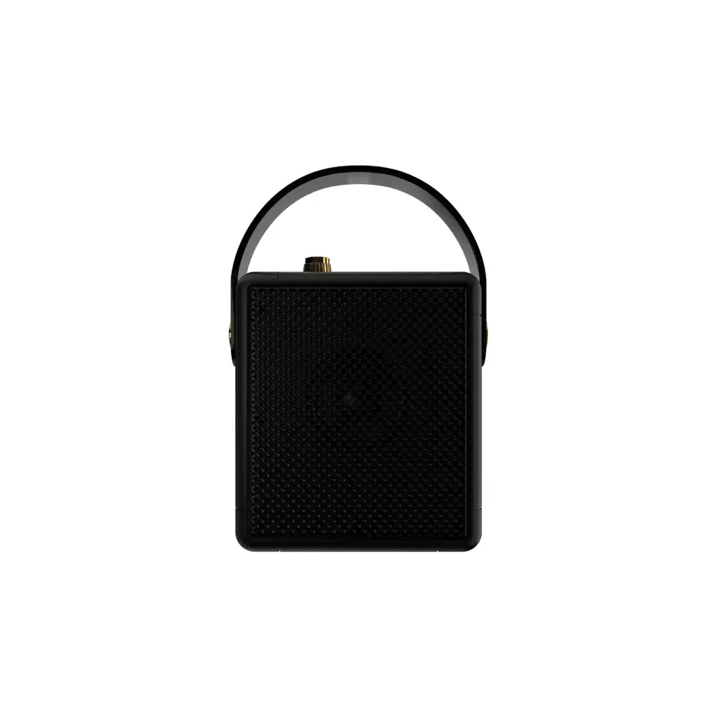 BTS88 BLUETOOTH SPEAKER BLACK