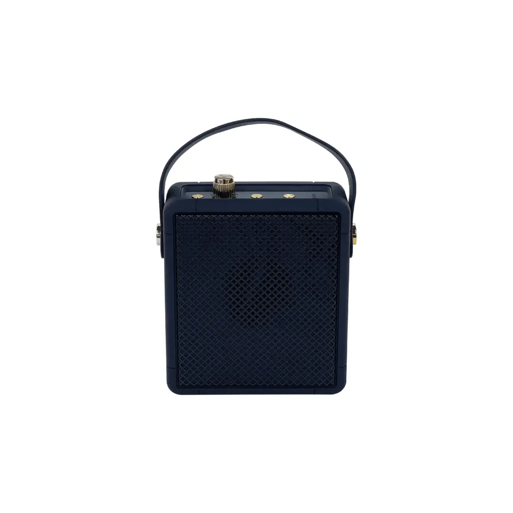 BTS88 BLUETOOTH SPEAKER BLUE