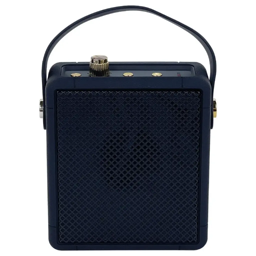 SUNIX BTS88 BLUETOOTH SPEAKER BLUE