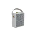 BTS88 BLUETOOTH SPEAKER WHITE