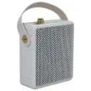 SUNIX BTS88 BLUETOOTH SPEAKER WHITE