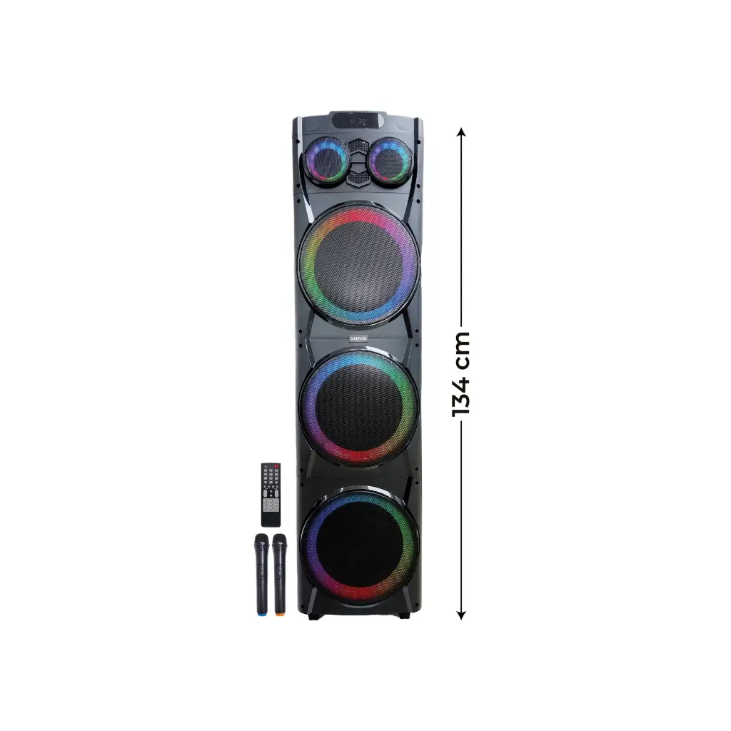 BTS94 BLUETOOTH LAUTSPRECHER