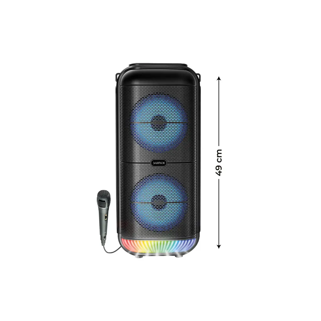 BTS95 BLUETOOTH SPEAKER