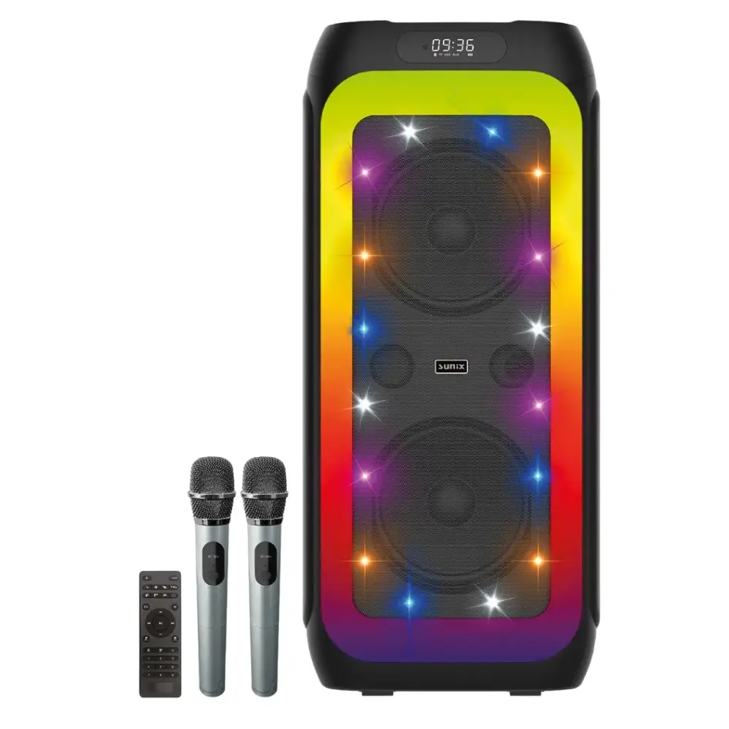 BTSX700 BLUETOOTH LAUTSPRECHER