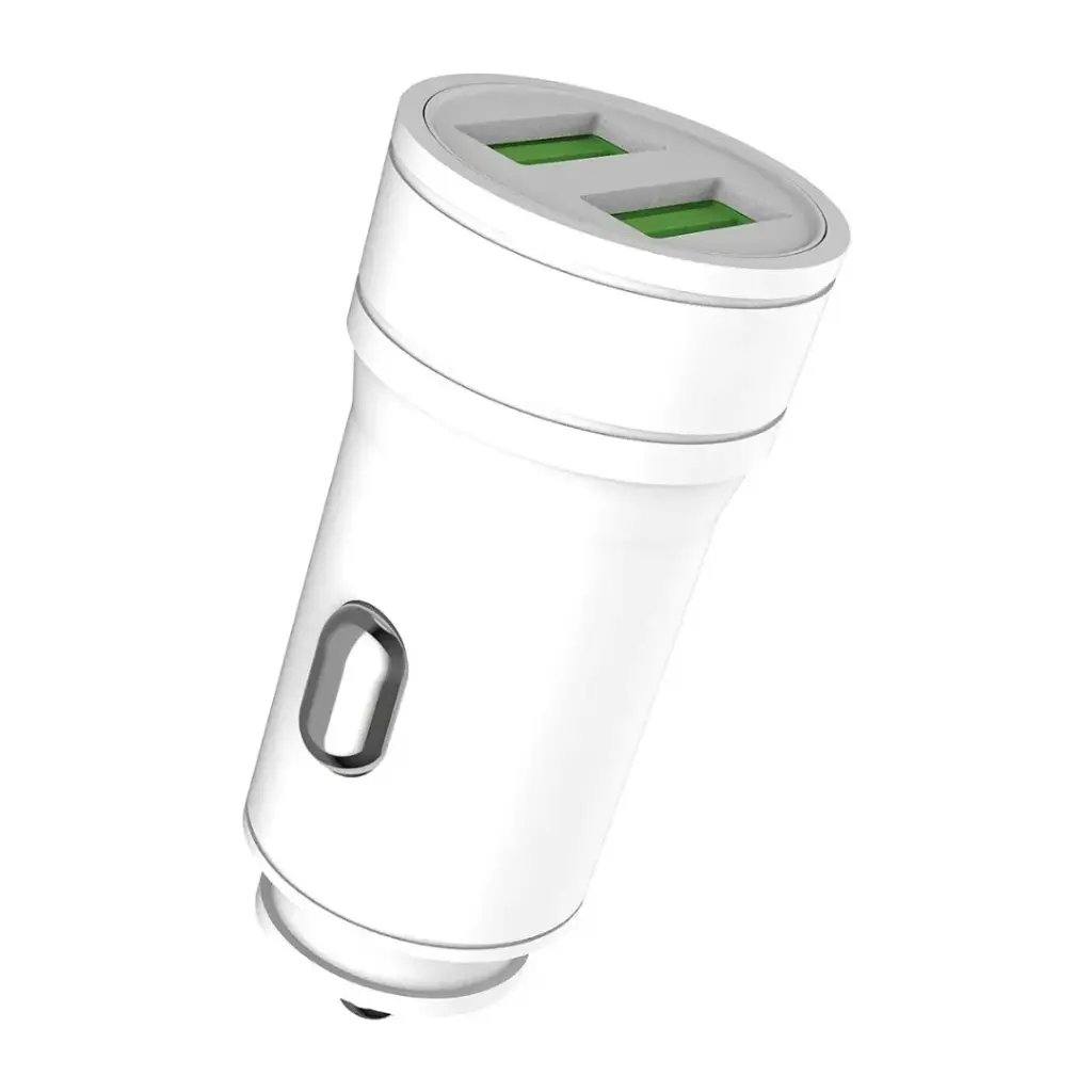SUNIX C30 CAR CHARGER ONLY ADOPTER