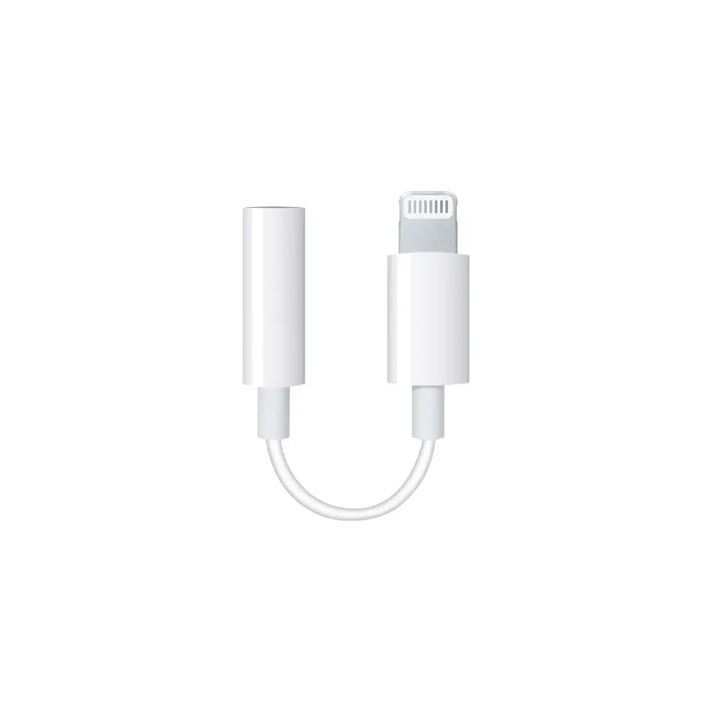 CT02 LIGHTNING JACK ADOPTER