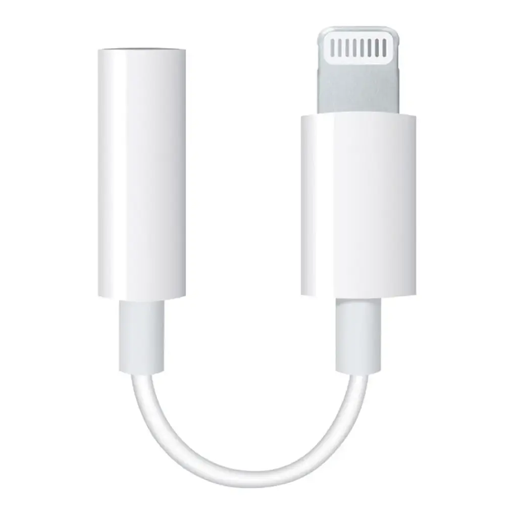 SUNIX CT02 LIGHTNING JACK ADAPTER