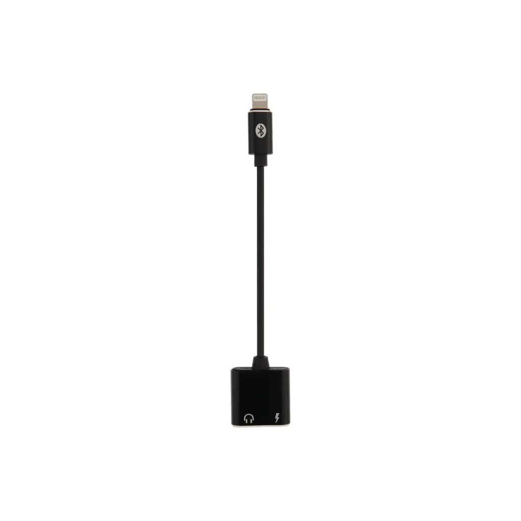 CT06 LIGHTNING SPLITTER ADOPTER 2IN1