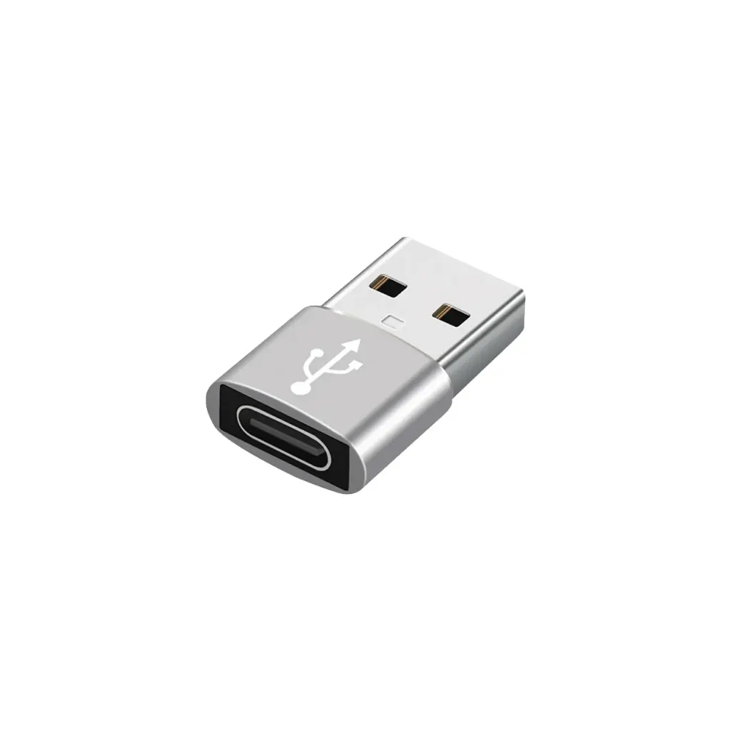 CT07 USB PD BLACK