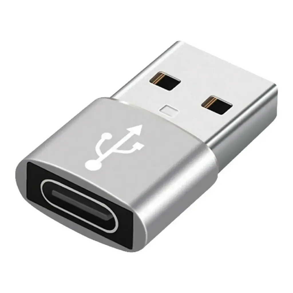 Sunix CT07 USB PD Black